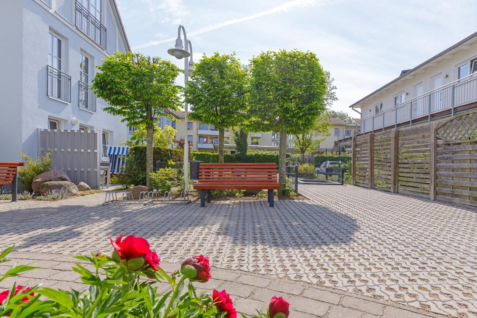 Strandjuwel 224 Kuhlungsborn Bagian luar foto
